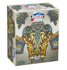 Battler Earl Grey 75 Tea Bags in Carton Box